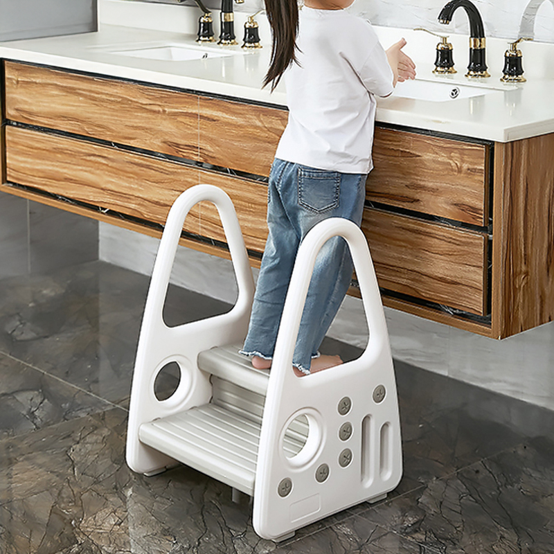 Escalera portátil infantil