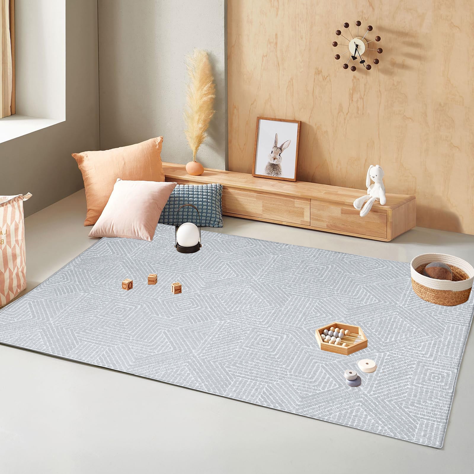 Jasper (15mm) - On Roll Premium 140x200cm