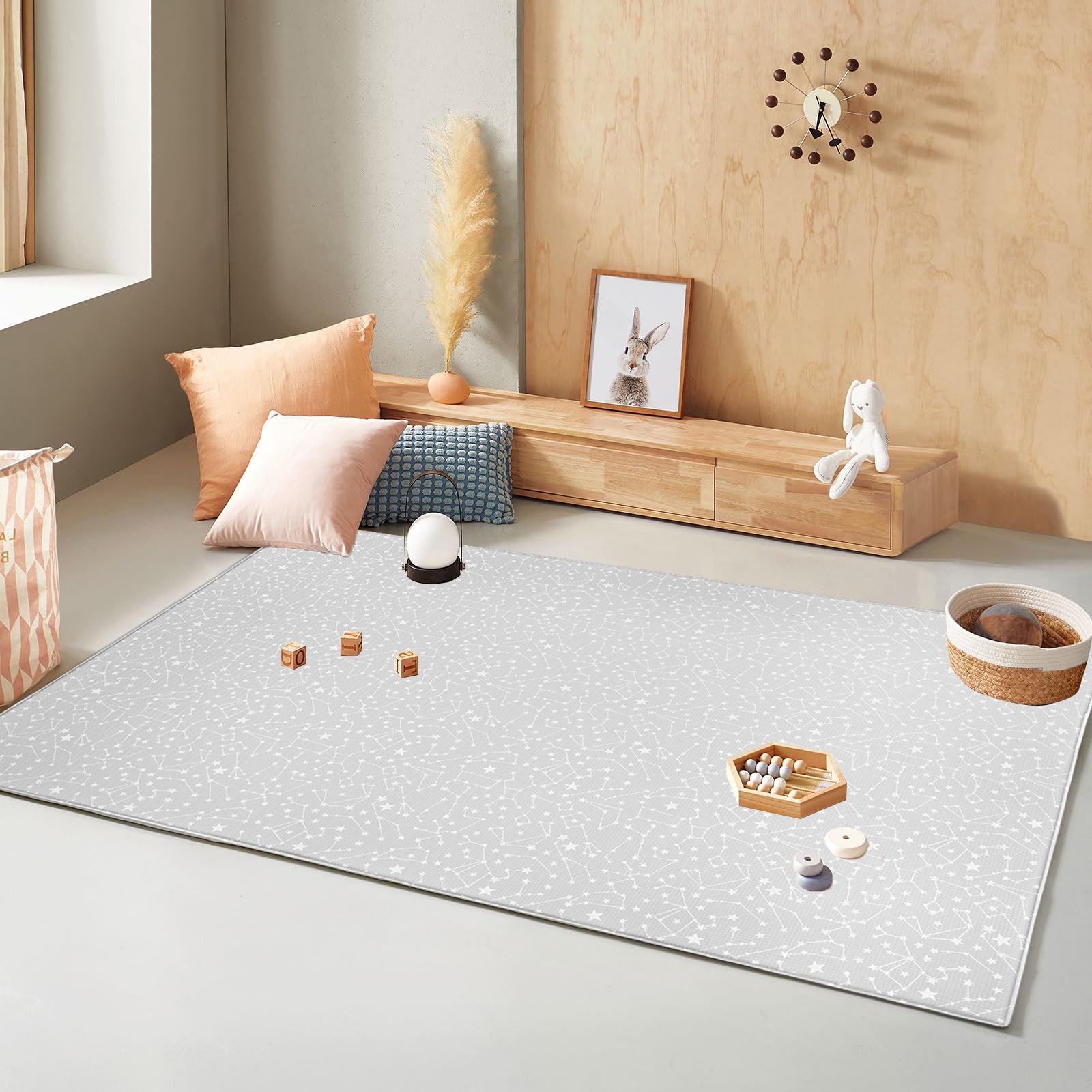 Jasper (15mm) - On Roll Premium 140x200cm