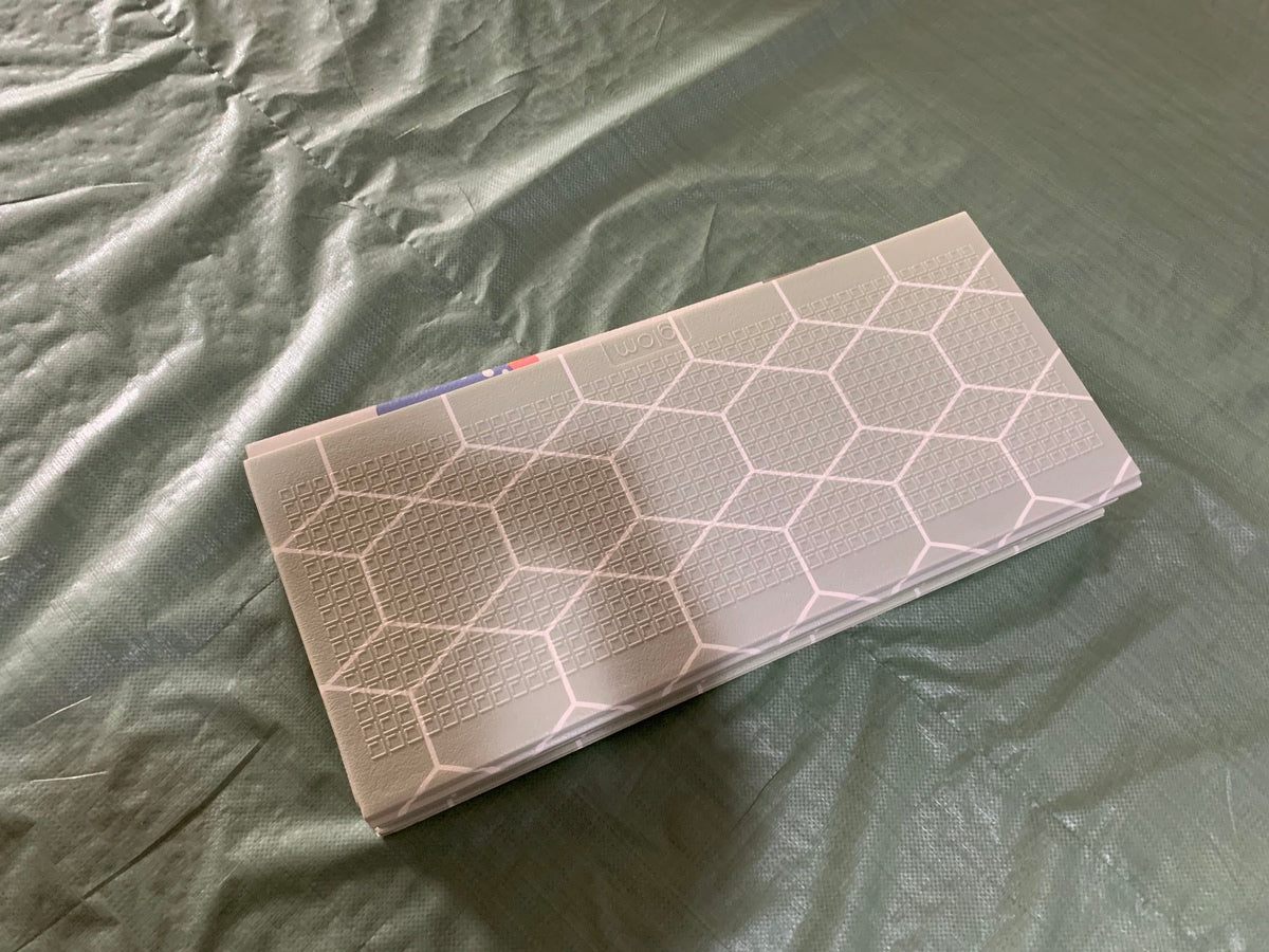Dino Fest - Playmat bebé plegable antigolpes