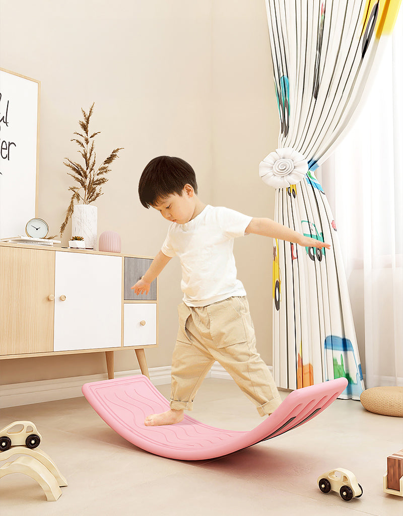 Tabla de equilibrio motriz