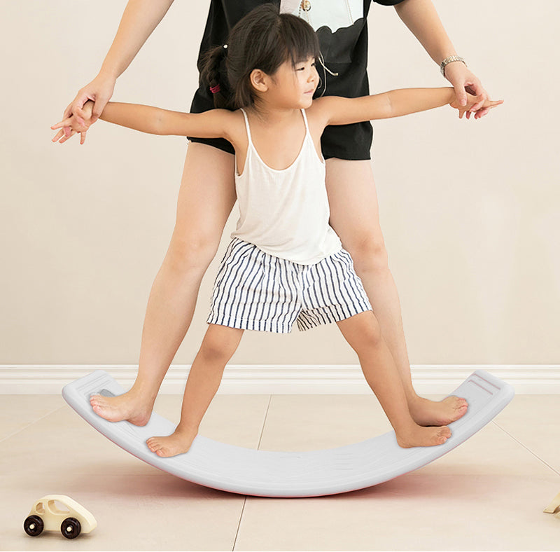 Tabla de equilibrio motriz