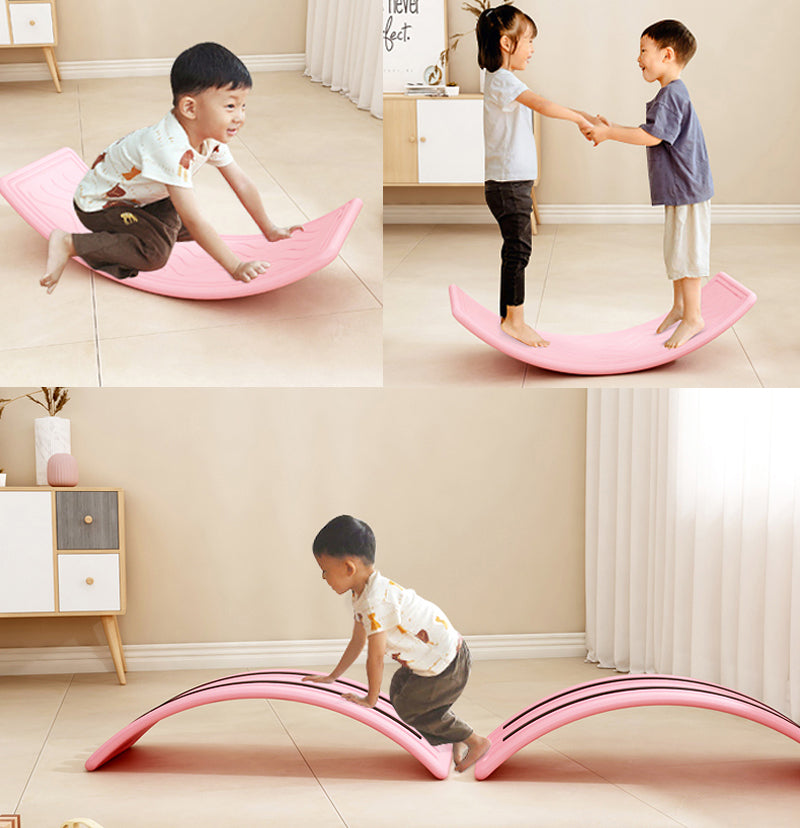 Tabla de equilibrio motriz