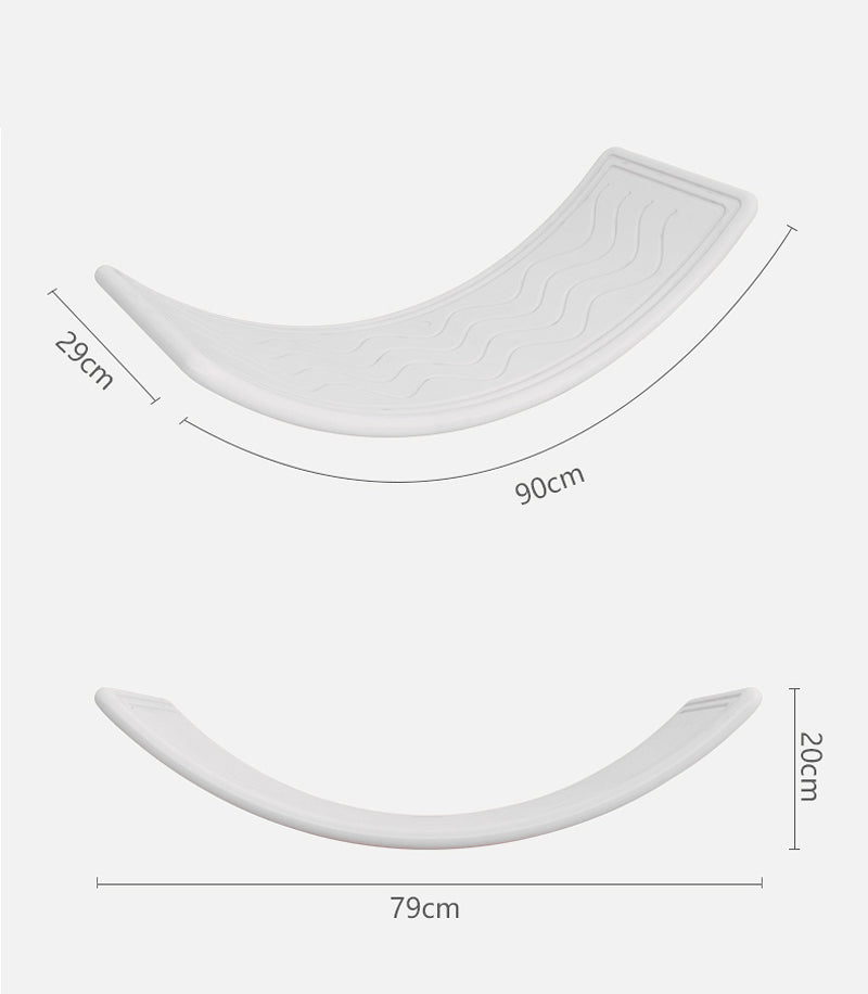 Tabla de equilibrio motriz