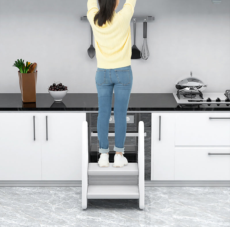 Escalera portátil infantil