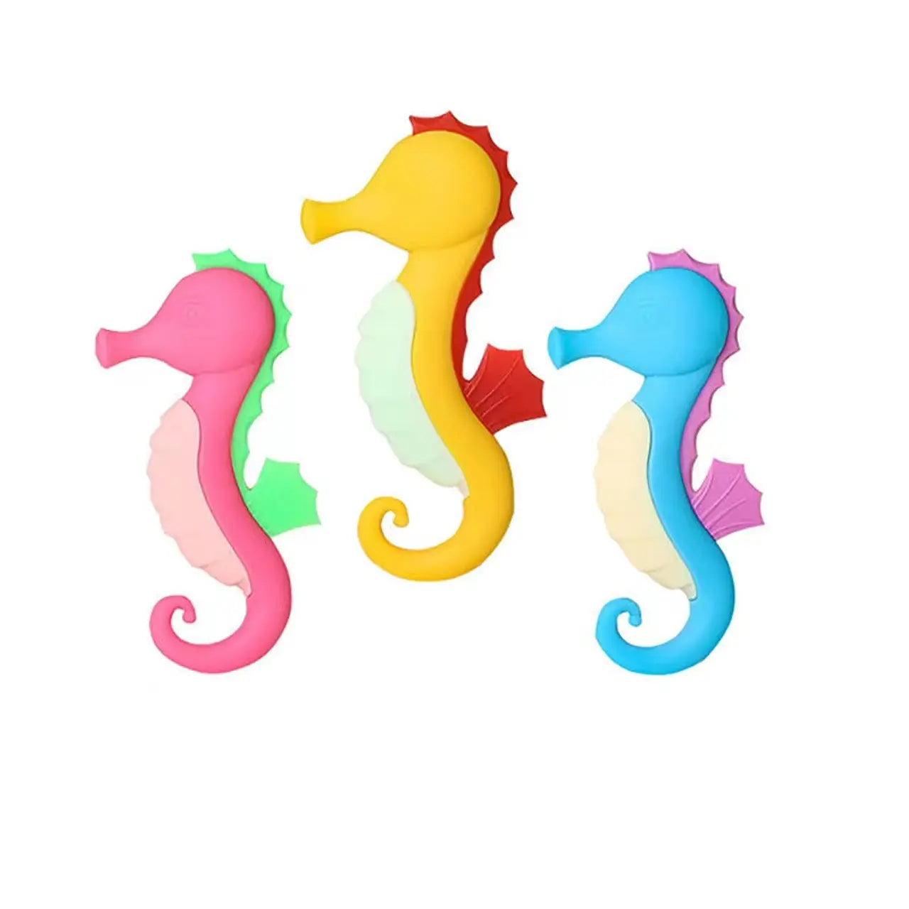 Mordedor Caballito de mar