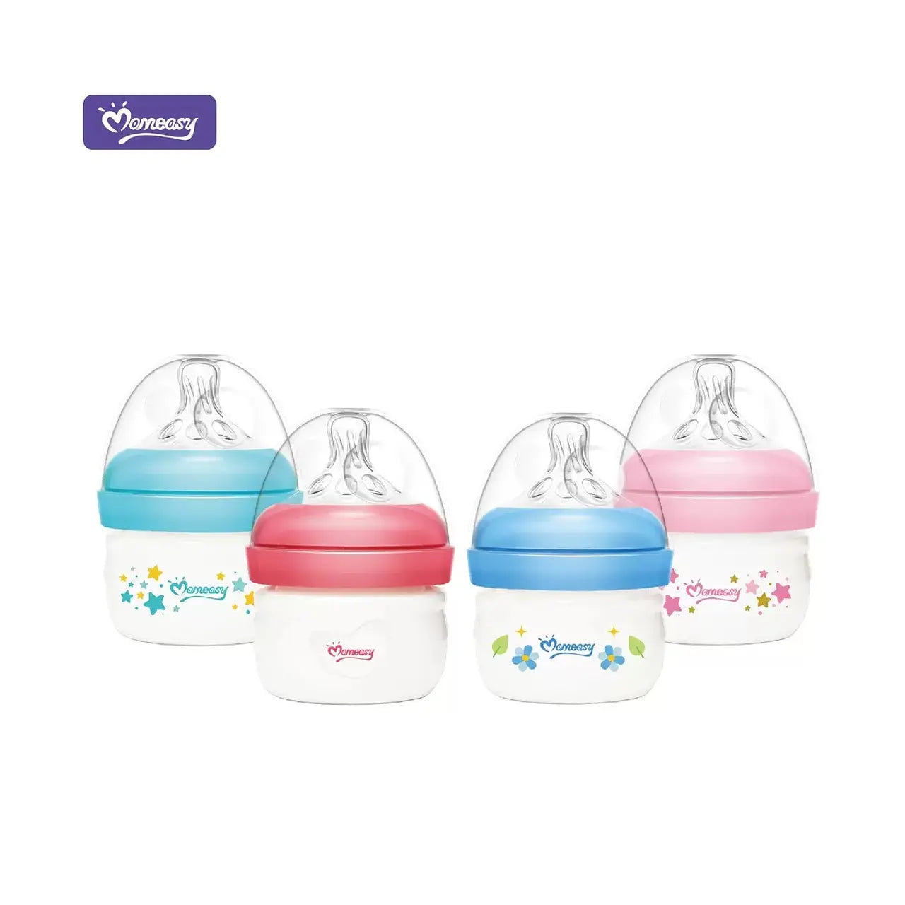 Mamadera Anticólicos 60 ML