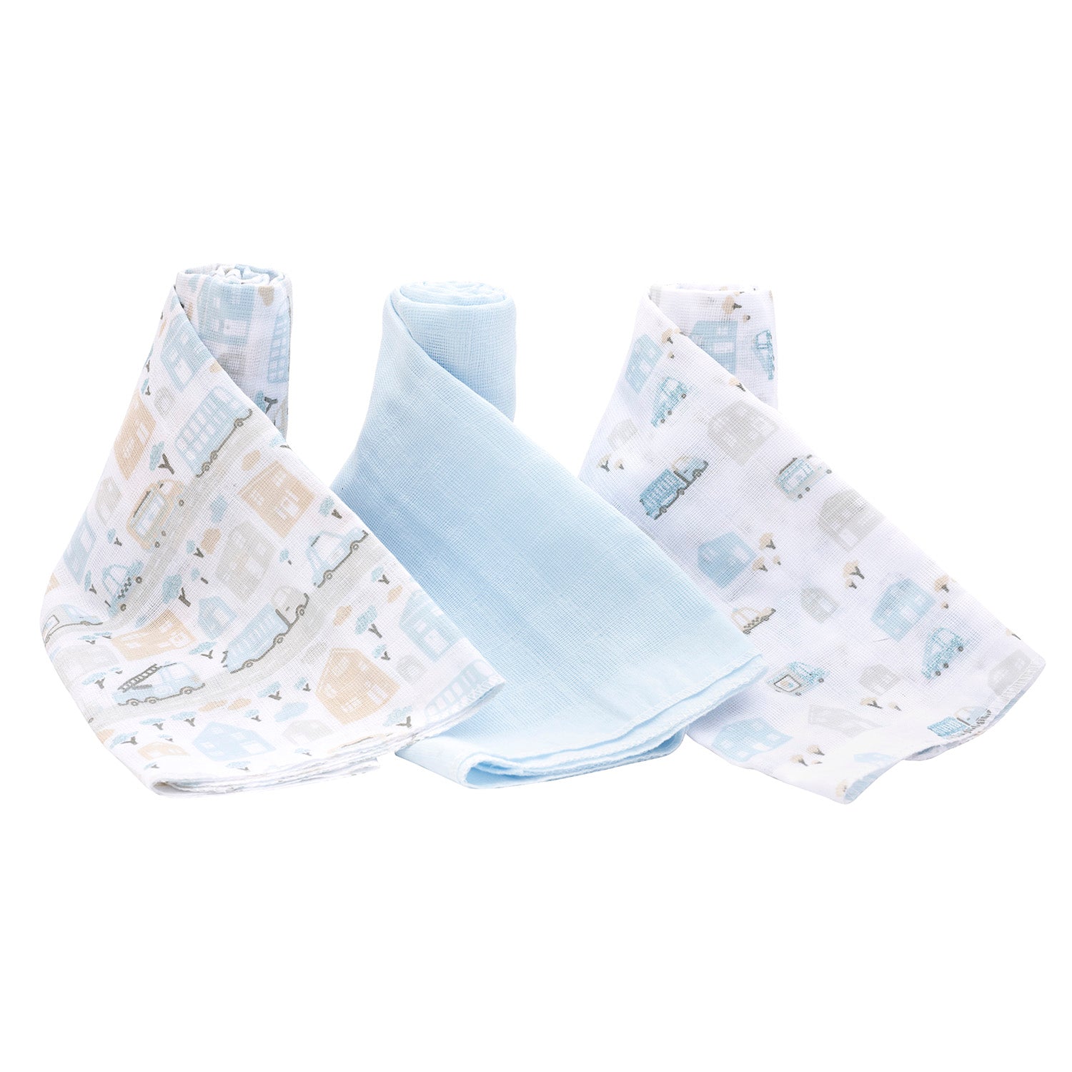 Set 3 Pañales Tutos Bambino Niño