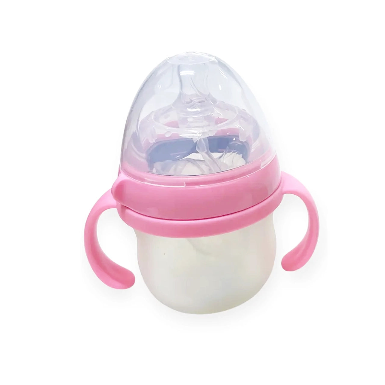 MAMADERA SILICONA 120 ML 0+