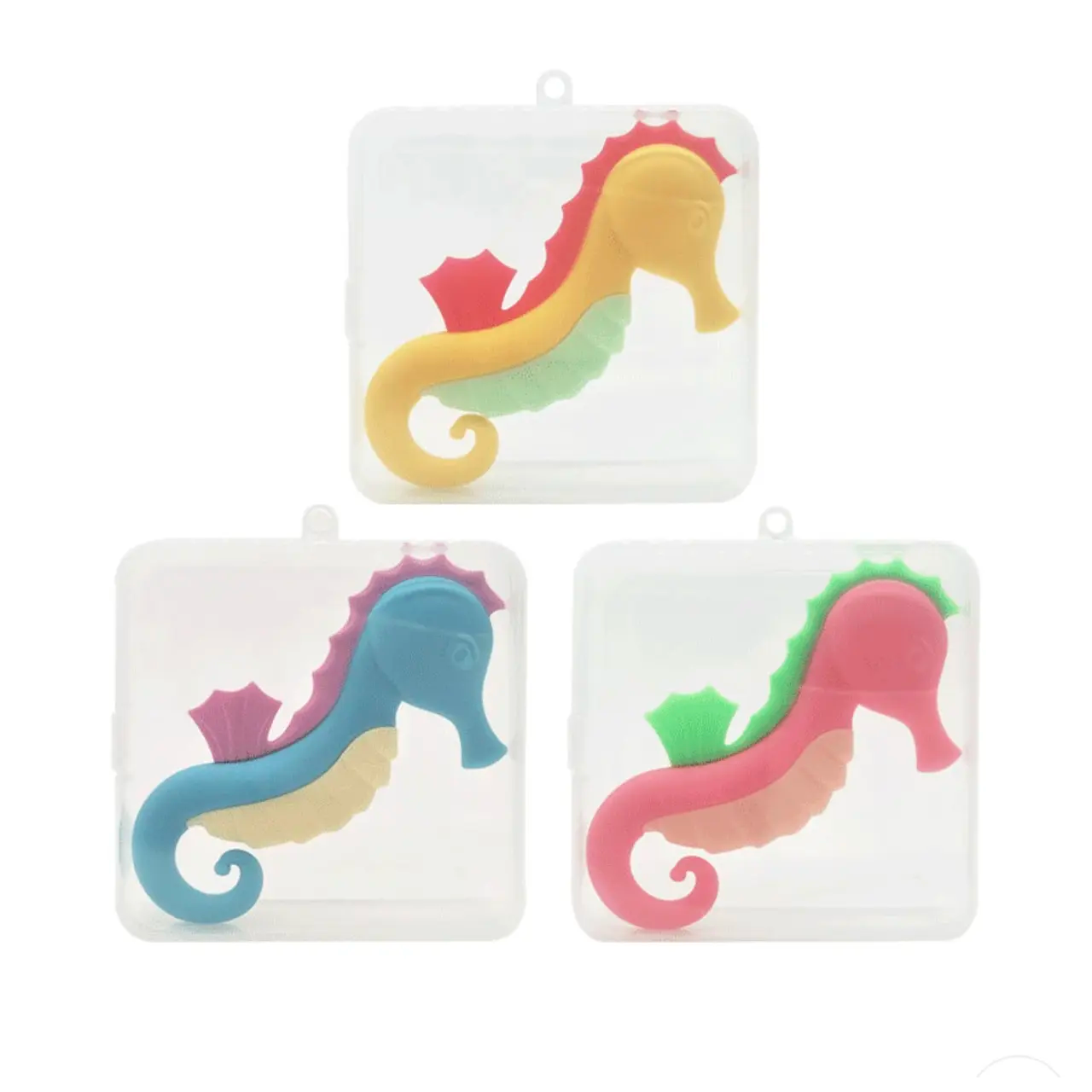 Mordedor Caballito de mar