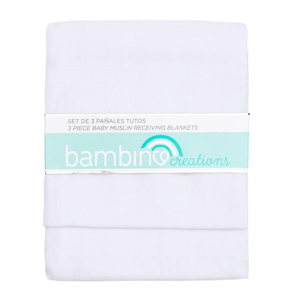 Set 3 Pañales Tutos Bambino