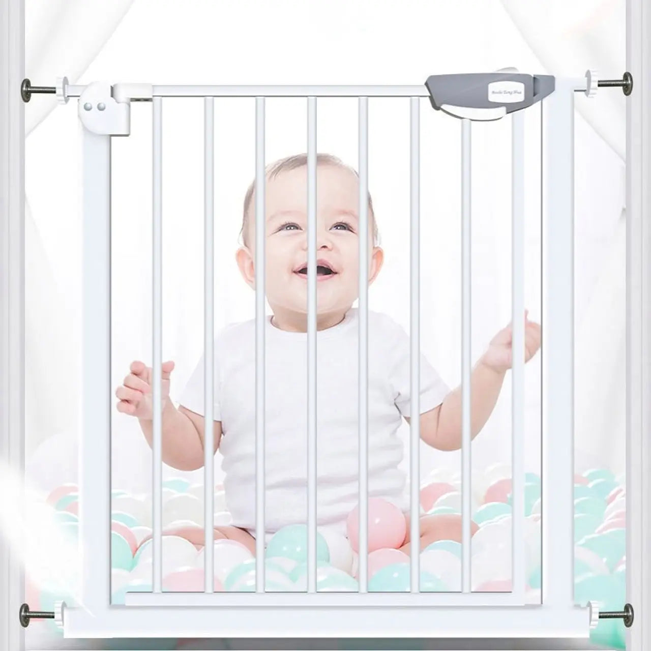 Reja de seguridad para Niños
