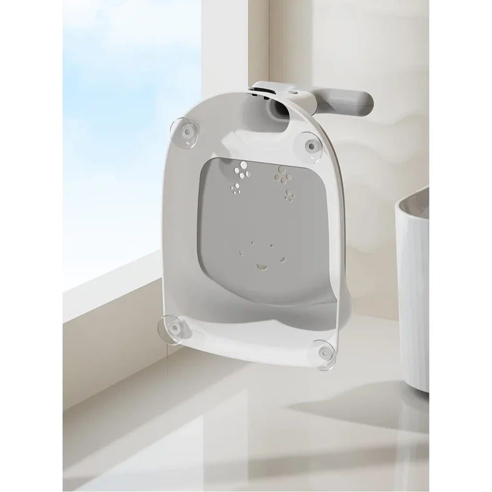 Silla Ergonómica para Ducha