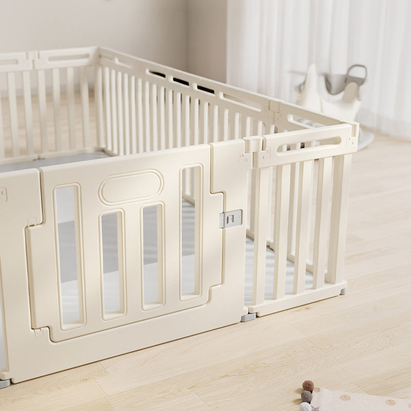 Corral Plegable Minimalista