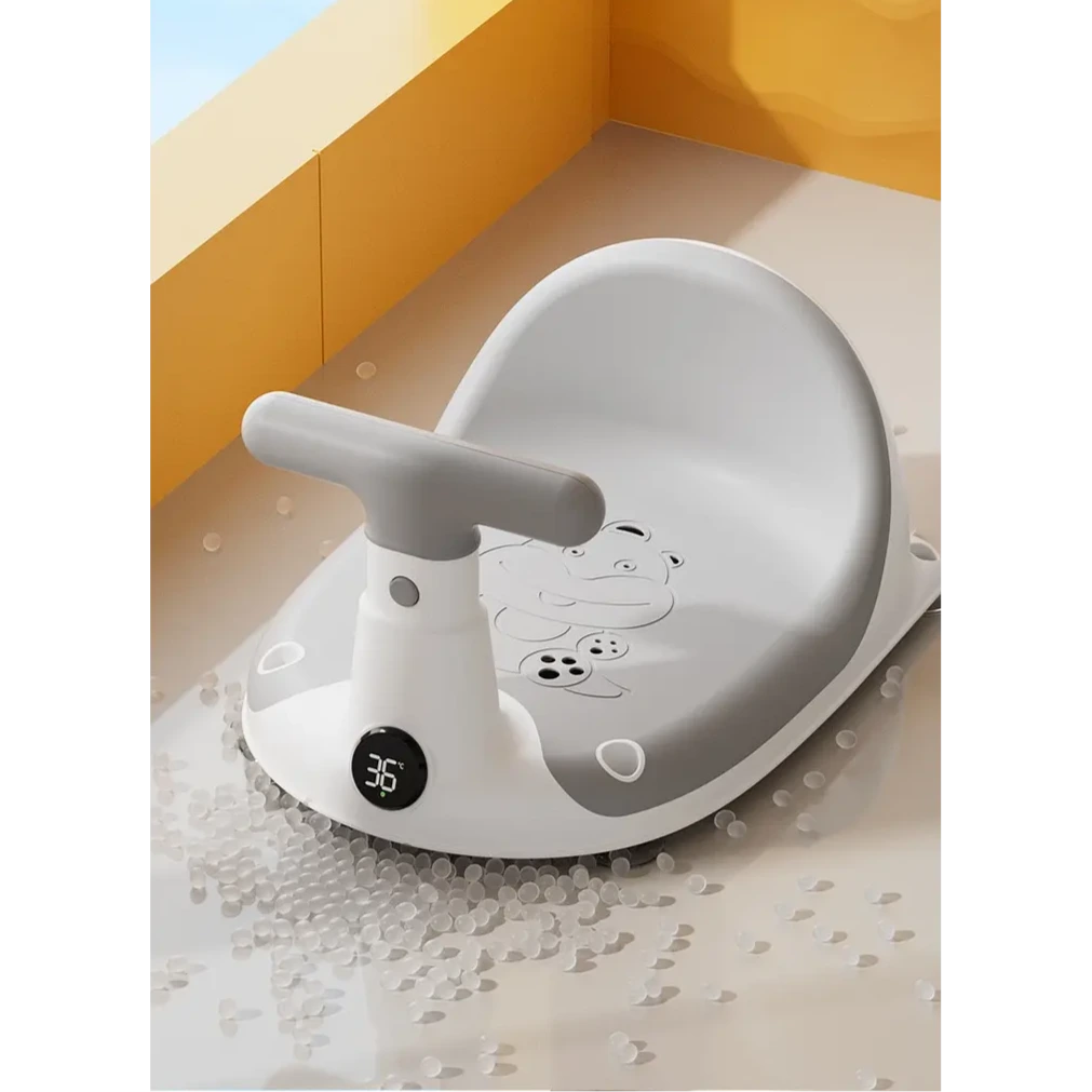 Silla Ergonómica para Ducha