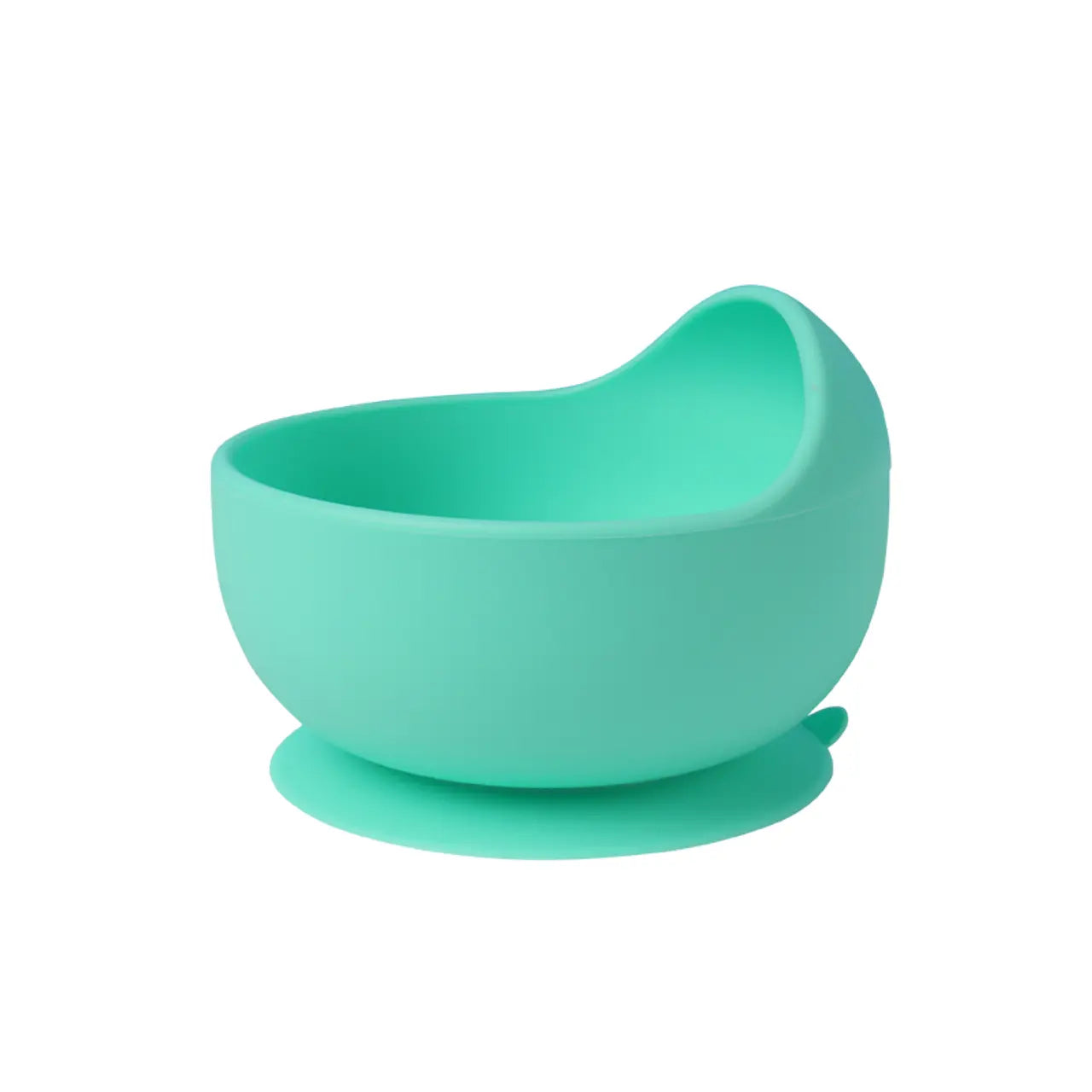 Pote Silicona con ventosa