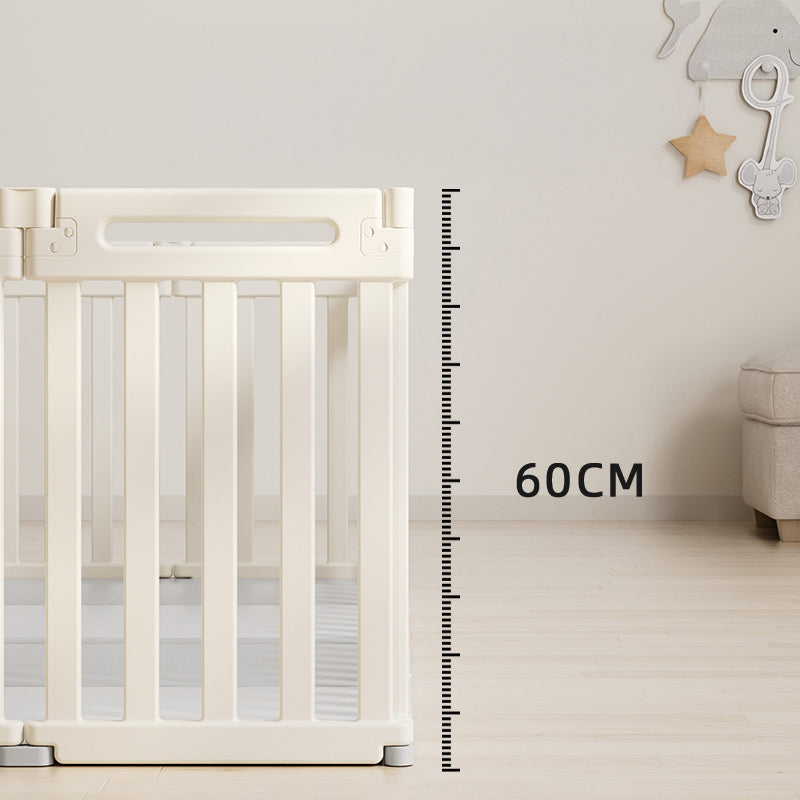 Corral Plegable Minimalista