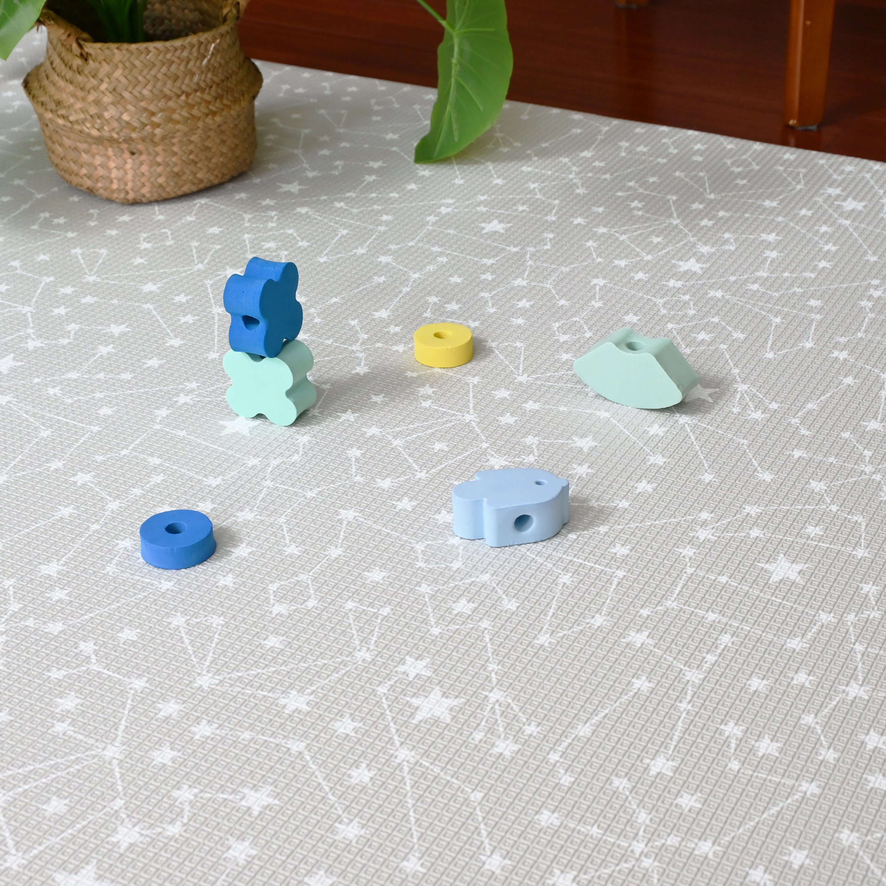 Jasper (15mm) - On Roll Premium 140x200cm