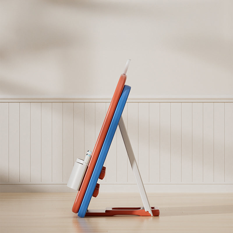 Pizarra Infantil 3 en 1 ajustable