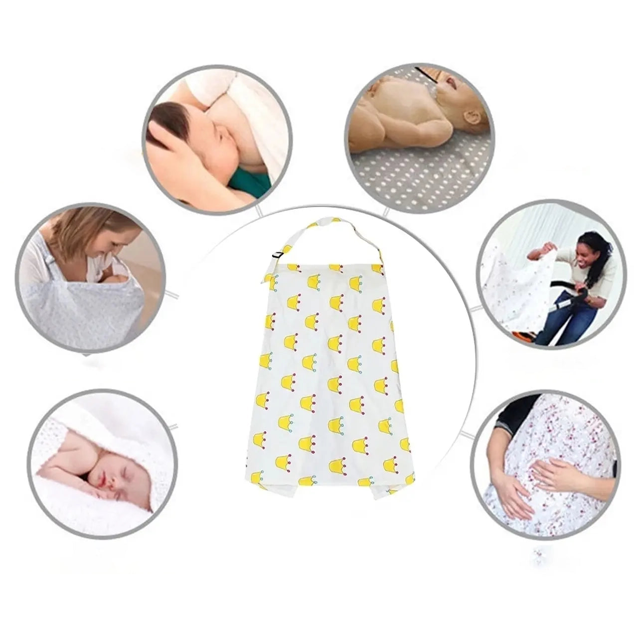 Box lactancia maternal