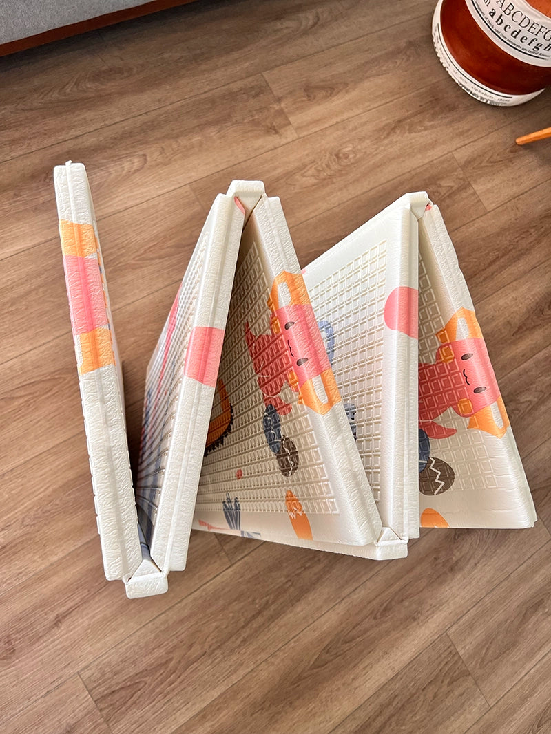 Mi globito (15mm grosor) - Plegable 180x200cm