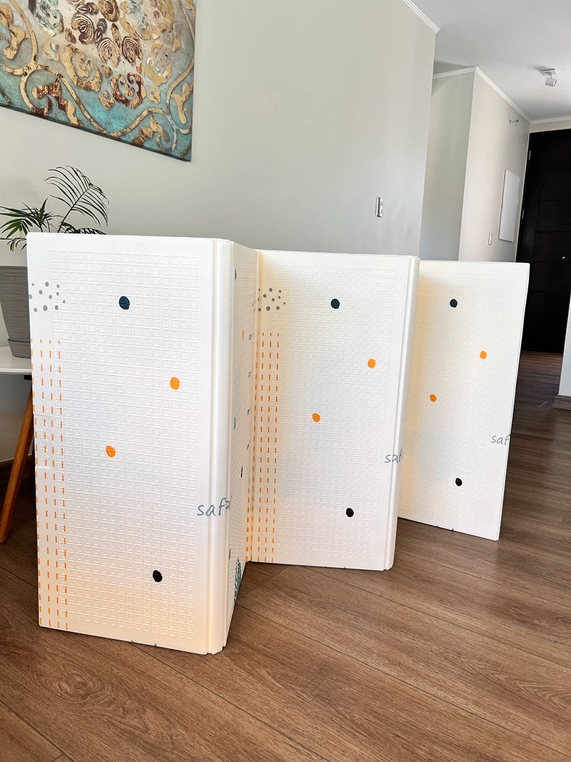 Primavera (10mm grosor) - Plegable 150x180cm