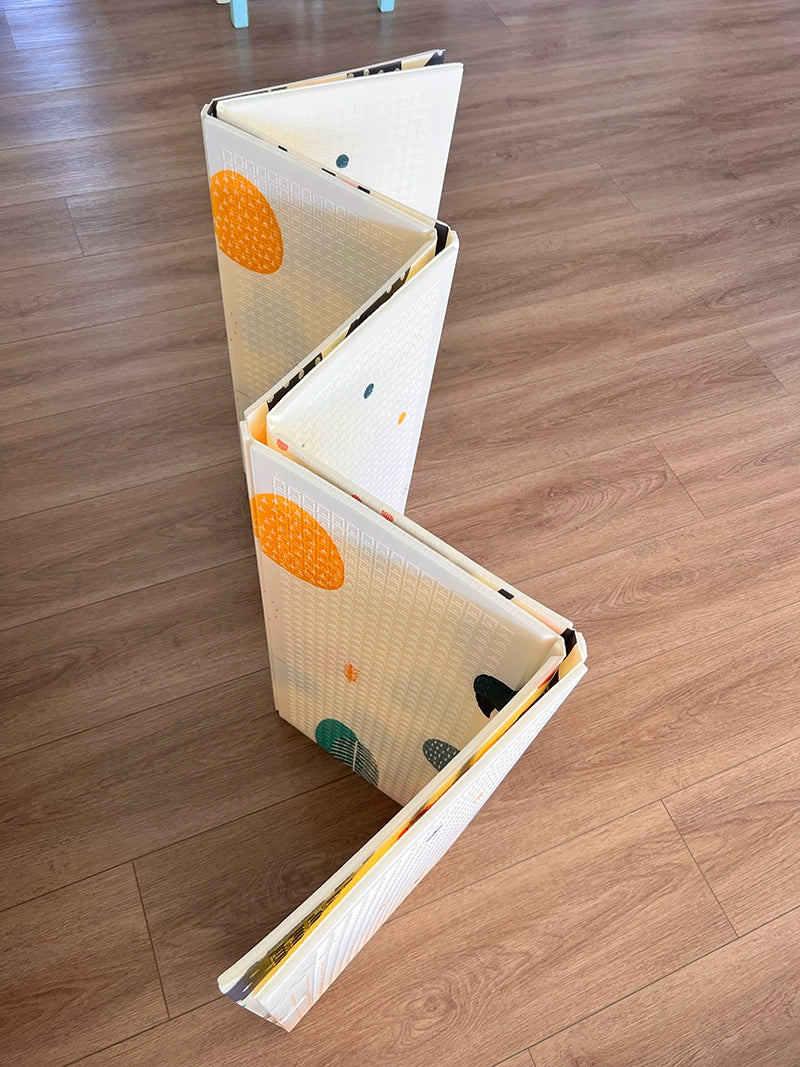 Primavera (10mm grosor) - Plegable 150x180cm