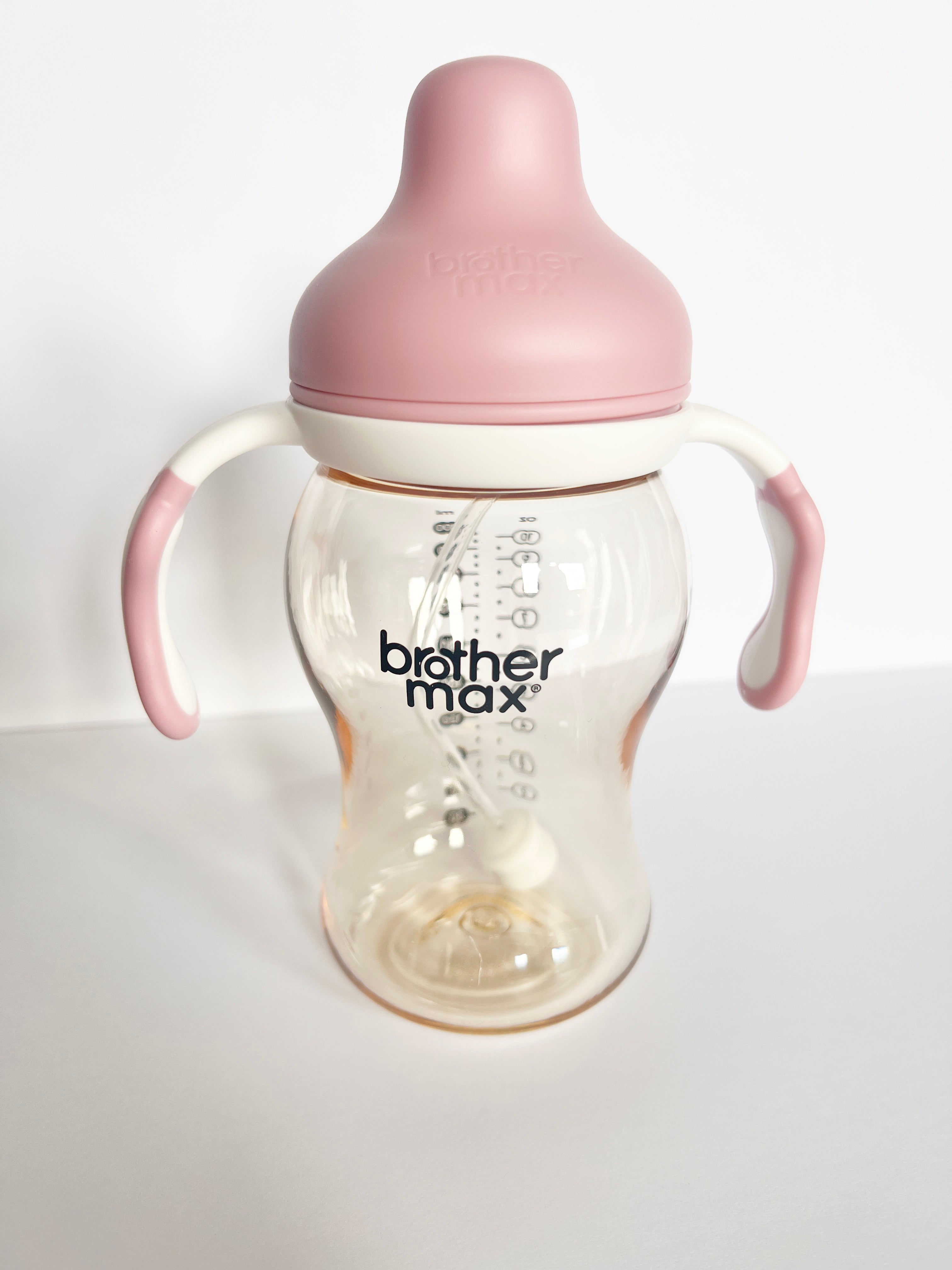 MAMADERA BROTHER MAX 300 ML 12+