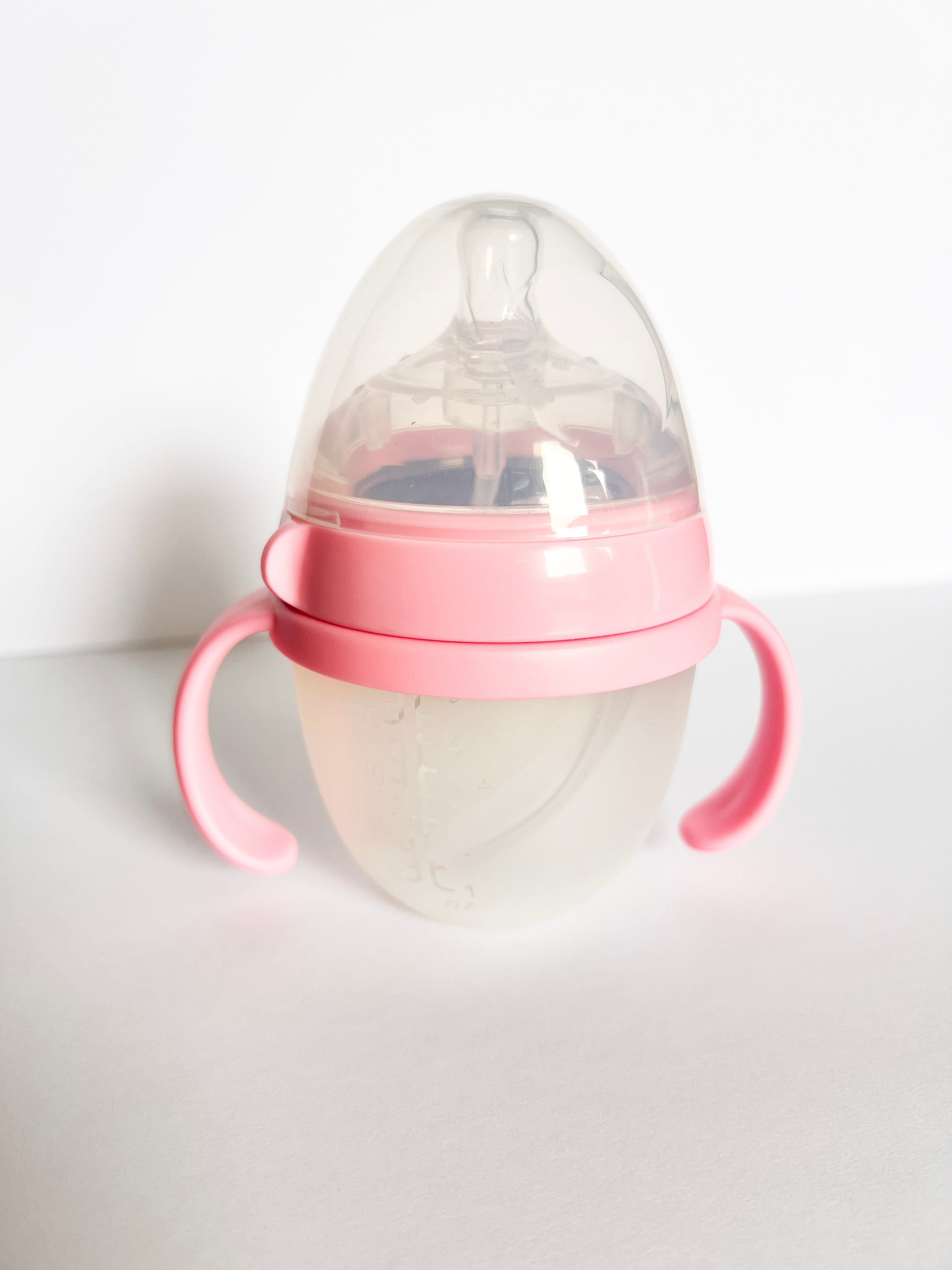 MAMADERA SILICONA 120 ML 0+