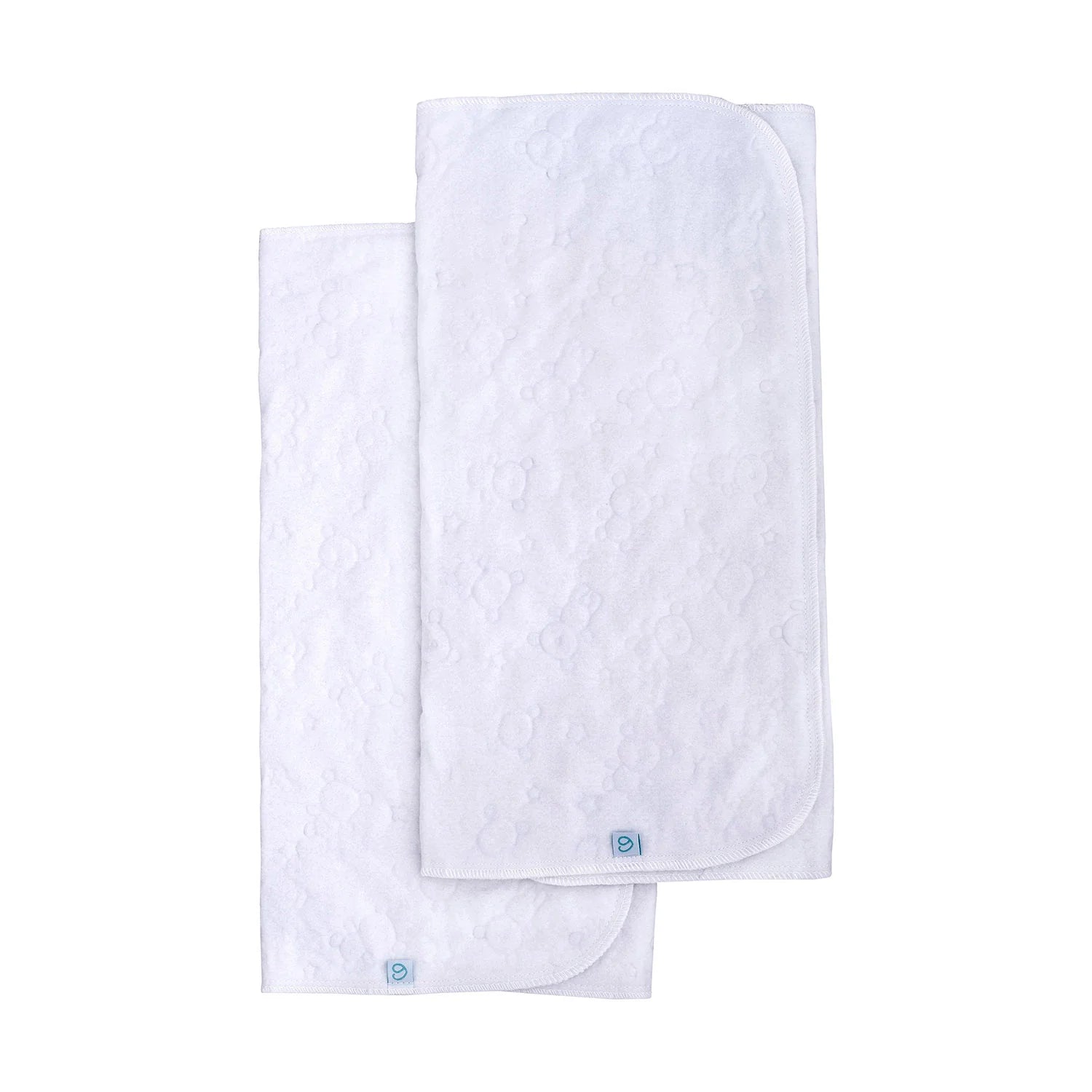 Mudador Impermeable Triple Capa – Set de 2 Unidades Bambino
