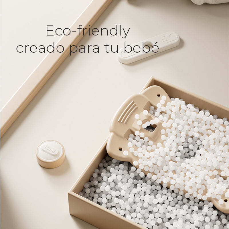 Correpasillos 3 en 1 con música