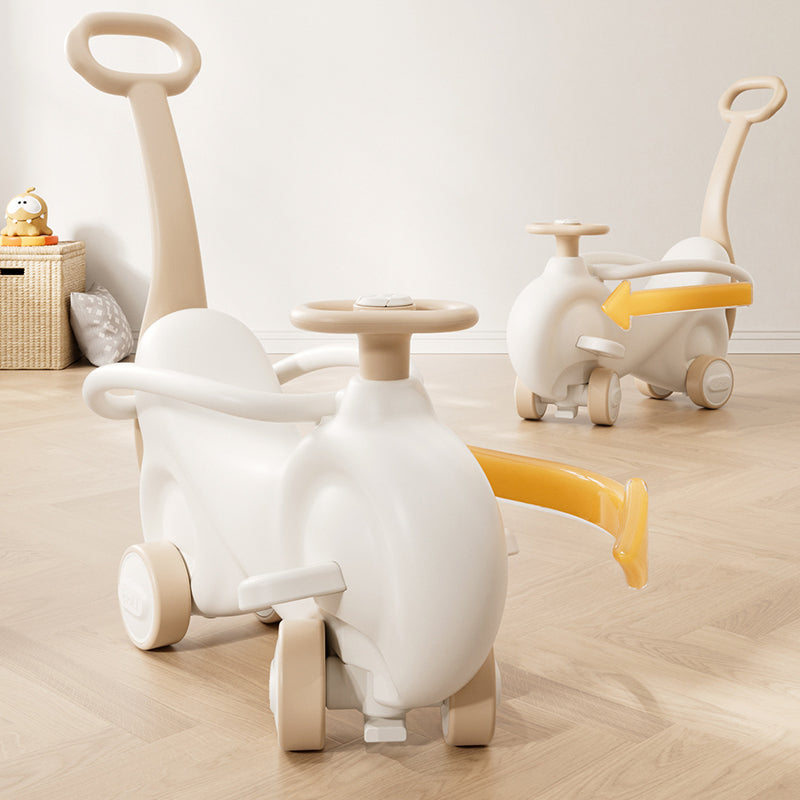 Correpasillos 3 en 1 con música