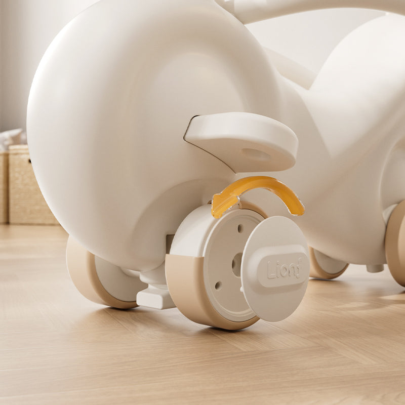 Correpasillos 3 en 1 con música