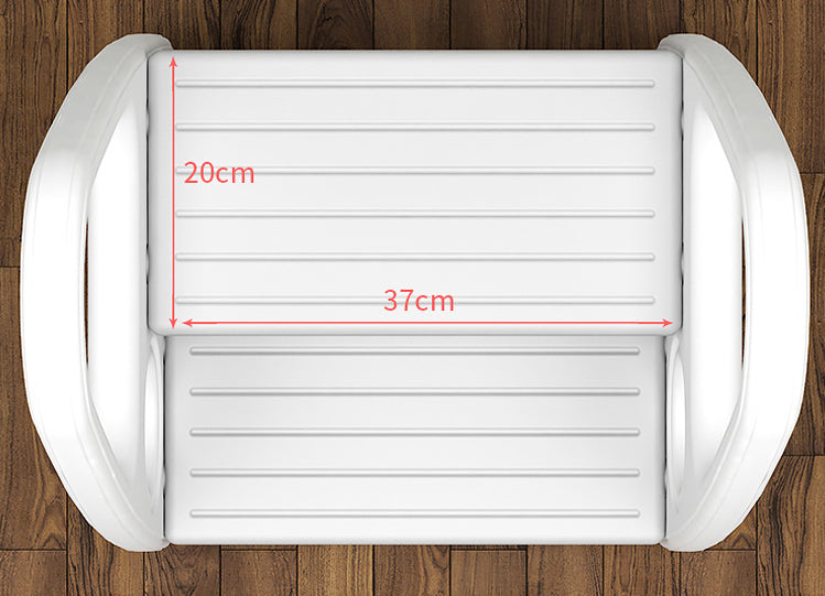 Escalera portátil infantil