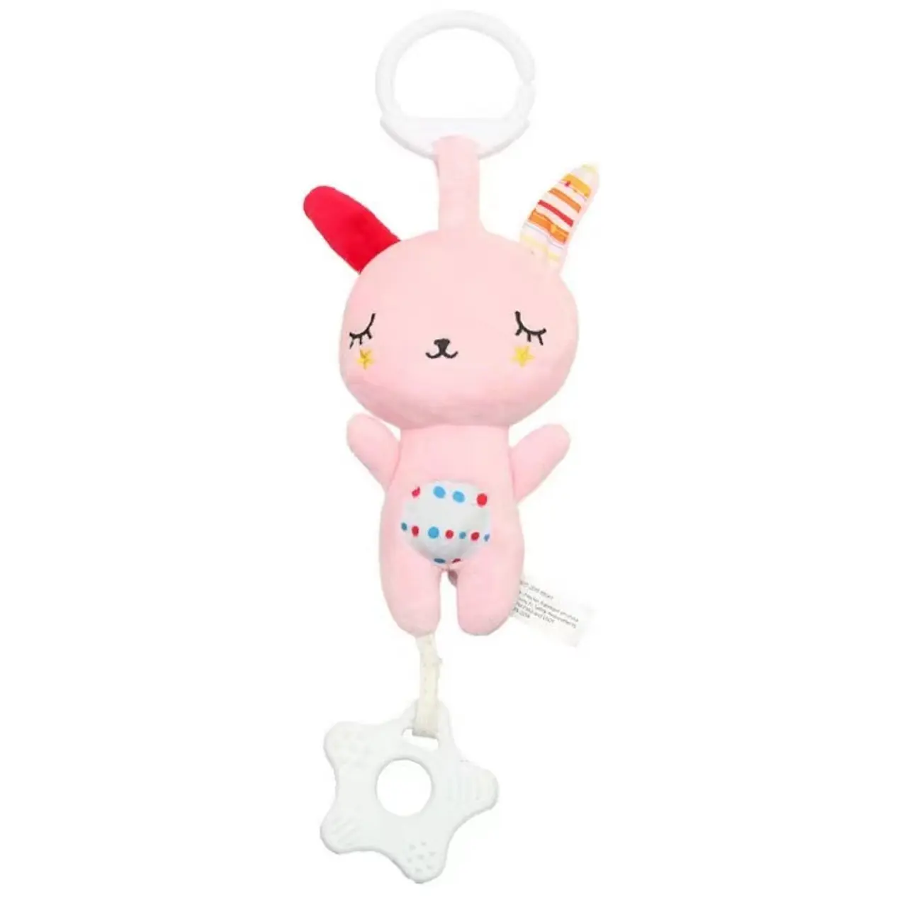 Peluche Minicabezón (Aleatorio)