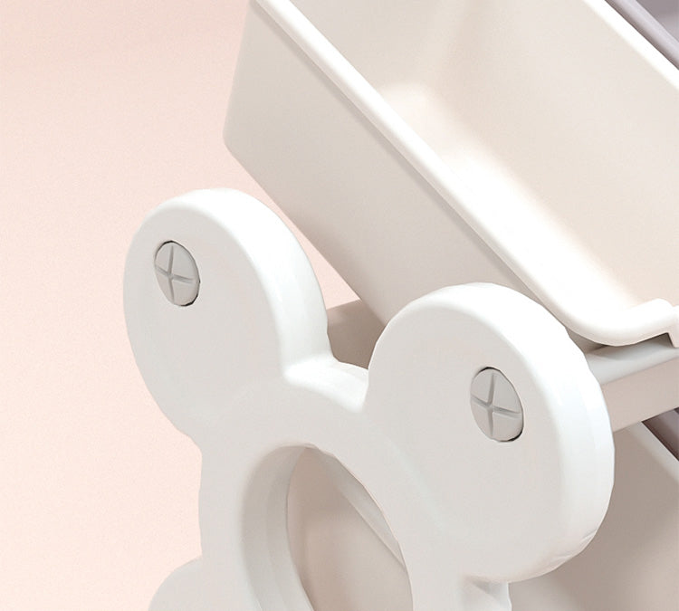 Organizador de juguetes diseño Mickey