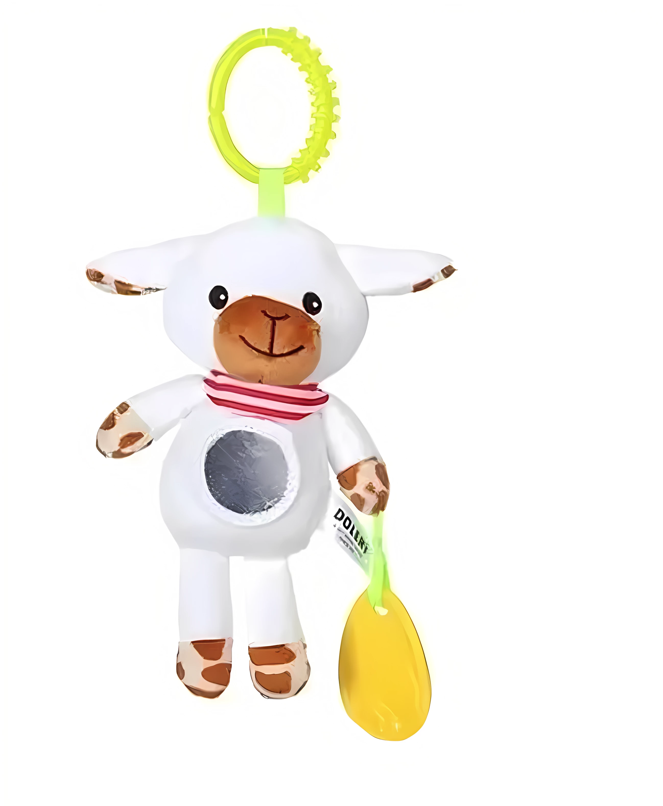 Peluche Espejitos (Aleatorio)