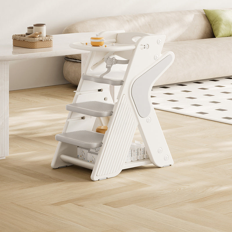 Silla Evolutiva Infantil (Premium)