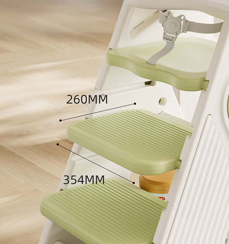 Silla Evolutiva Infantil (Premium)