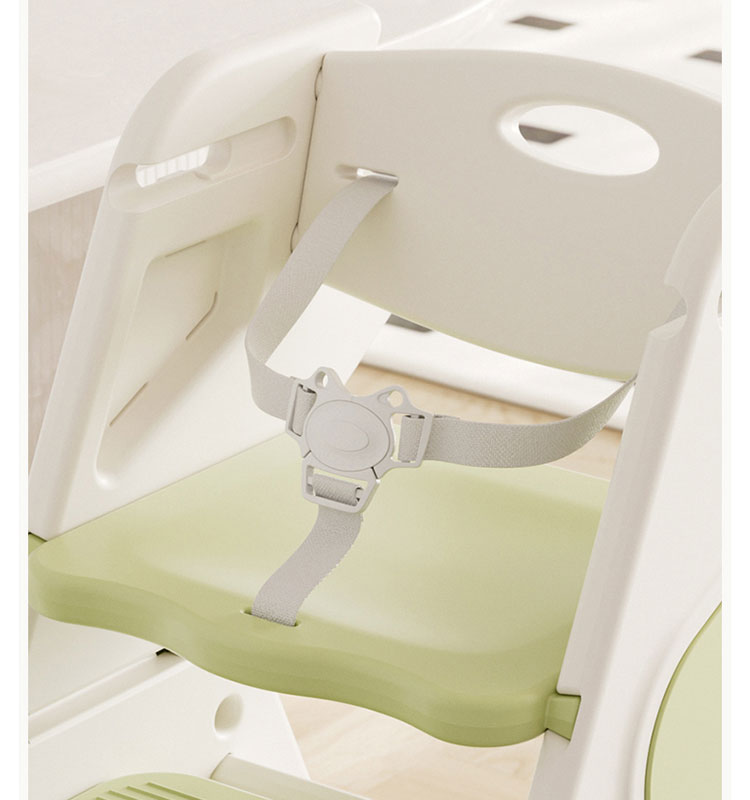 Silla Evolutiva Infantil (Premium)