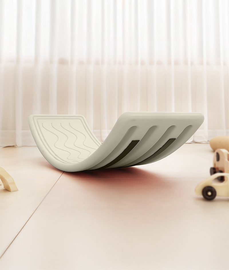 Tabla de equilibrio motriz