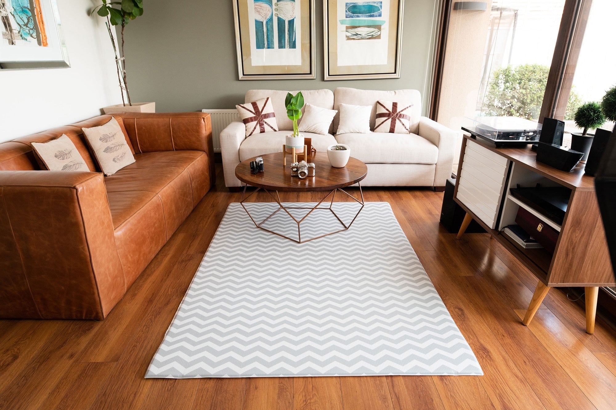 Alfombras Premium para bebé