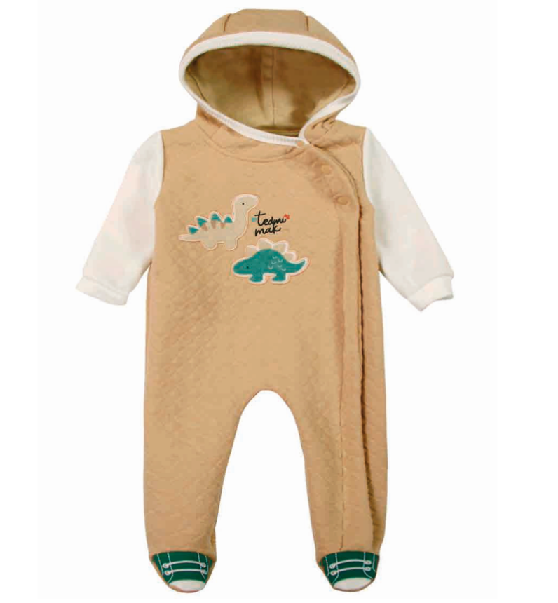Traje Bebé