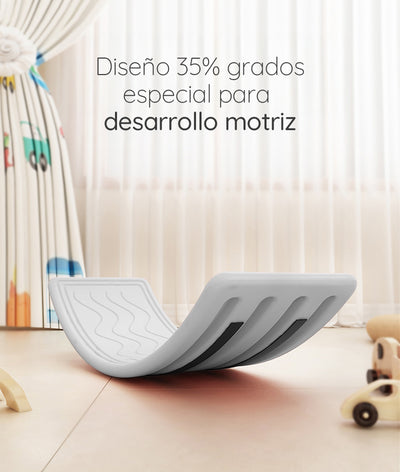 Tabla de equilibrio motriz