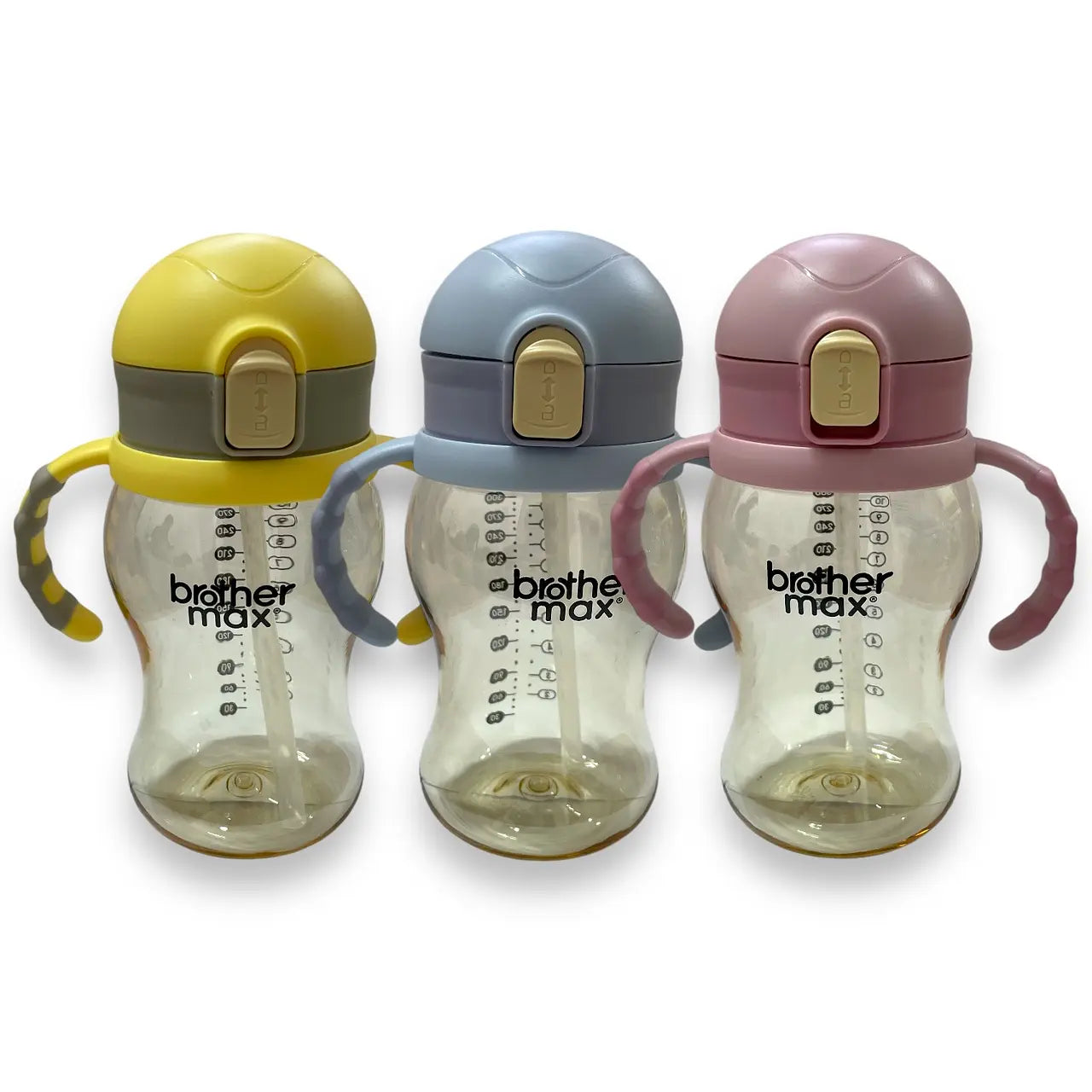 Botella de agua 300 ml