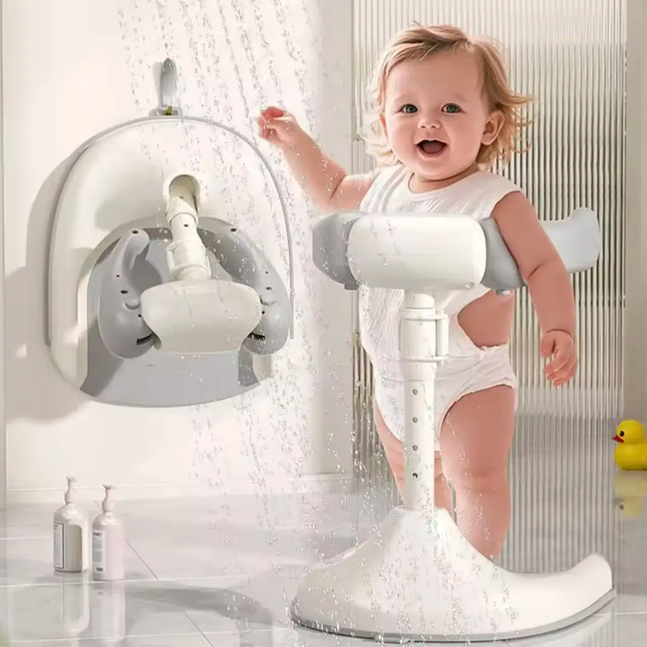 Soporte de ducha Infantil