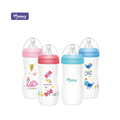 Mamadera  Anticólicos 330 ML