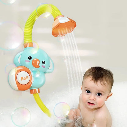 Regadera infantil para ducha