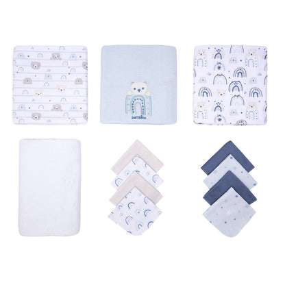 Set Regalo Bambino 12 piezas Niño