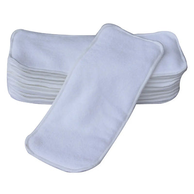 Pañal Reutilizable Ecológico Ajustable